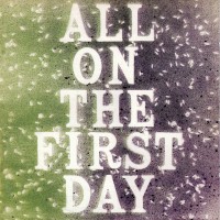 Purchase Tony Caro & John - All On The First Day