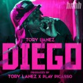 Buy Tory Lanez - Diego (CDS) Mp3 Download