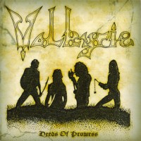 Purchase Valkyrie - Deeds Of Powers