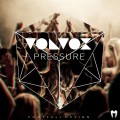 Buy Volvox - Pressure (CDS) Mp3 Download