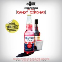 Purchase Game - Hoodmorning (No Typo): Candy Coronas