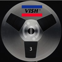 Purchase Johnny Vicious - Vish Records 1