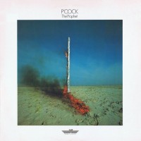 Purchase P'cock - The Prophet (Vinyl)