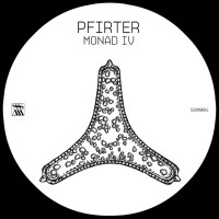 Purchase Pfirter - Monad IV (EP)