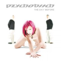 Purchase Pzychobitch - The Day Before