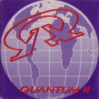 Purchase Quantum - Quantum II