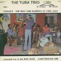 Purchase Sam Rivers - Essence - The Heat And Warmth Vol. 1 (Vinyl)