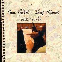 Purchase Sam Rivers - Winter Garden (With Tony Hymas)