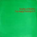 Buy Shades Of Rhythm - The Happy Feelings (EP) (Vinyl) Mp3 Download