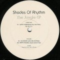 Buy Shades Of Rhythm - The Jungle (EP) (Vinyl) Mp3 Download