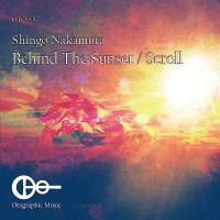 Purchase Shingo Nakamura - Behind The Sunset & Scroll (EP)