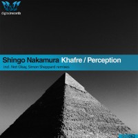 Purchase Shingo Nakamura - Khafre & Perception (EP)