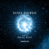 Purchase Shingo Nakamura - Linear Light (EP)