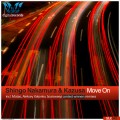 Buy Shingo Nakamura - Move On (EP) Mp3 Download