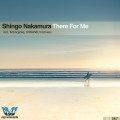 Buy Shingo Nakamura - There For Me (CDS) Mp3 Download