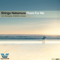 Purchase Shingo Nakamura - There For Me (CDS)