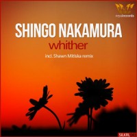 Purchase Shingo Nakamura - Whither (CDS)