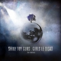 Purchase Shiny Toy Guns - Le Disko