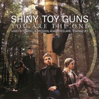 Purchase Shiny Toy Guns - You Are The One