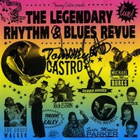 Purchase The Legendary Rhythm & Blues Revue - Live