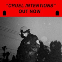Purchase Tory Lanez - Cruel Intentions (With Wedidit)