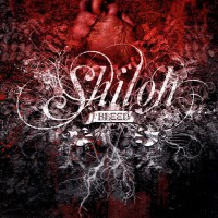 Purchase Shiloh - Bleed CD1