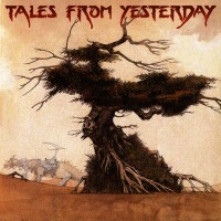 Purchase VA - Tales From Yesterday - A Tribute To Yes