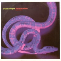 Purchase Shades Of Rhythm - The Sound Of Eden (EP) (Vinyl)