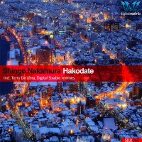 Purchase Shingo Nakamura - Hakodate (EP)