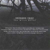 Purchase Shinjuku Thief - The Witch Haven
