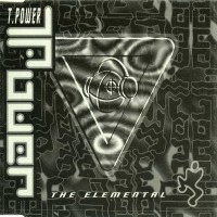 Purchase T.Power - The Elemental