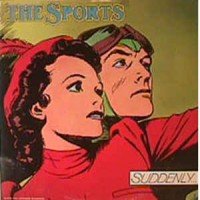 Purchase The Sports - Suddenly (Vinyl)