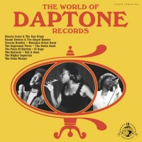 Purchase VA - The World Of Daptone Records