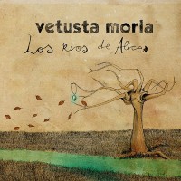 Purchase Vetusta Morla - Los Ríos De Alice