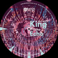Purchase bas mooy - King Of Echo Echo (VLS)