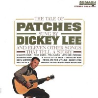 Purchase Dickey Lee - The Tale Of Patches (Vinyl)