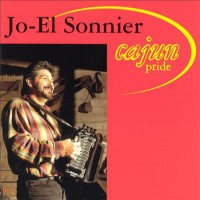 Purchase Jo-El Sonnier - Cajun Pride