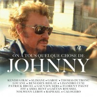 Purchase VA - On A Tous Quelque Chose De Johnny