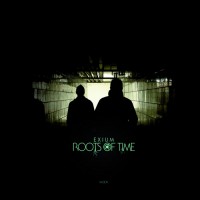 Purchase Exium - Roots Of Time (Vinyl)