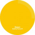 Buy Exium - Rotating Frames (EP) Mp3 Download