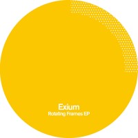 Purchase Exium - Rotating Frames (EP)