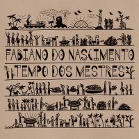 Purchase Fabiano Do Nascimento - Tempo Dos Mestres