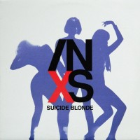 Purchase INXS - Suicide Blonde (VLS)