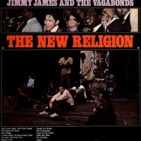 Purchase Jimmy James & The Vagabonds - The New Religion (Vinyl)