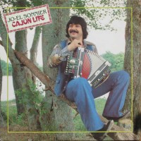 Purchase Jo-El Sonnier - Cajun Life (Vinyl)