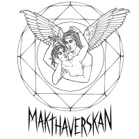 Purchase Makthaverskan - III