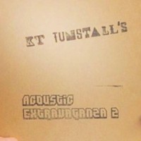 Purchase KT Tunstall - Acoustic Extravaganza 2