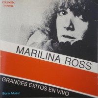 Purchase Marilina Ross - Grandes Exitos En Vivo (Vinyl)