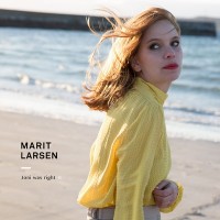 Purchase Marit Larsen - Joni Was Right Part II