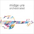 Buy Midge Ure - Orchestrated Mp3 Download